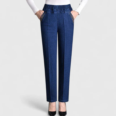 Caryzelle | Refined Pants