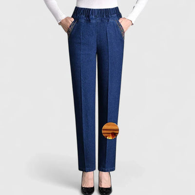 Caryzelle | Refined Pants