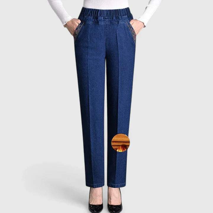 Floralyssa | Comfort Pants