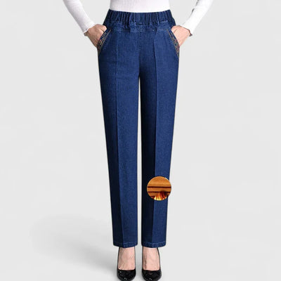 Floralyssa | Comfort Pants