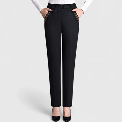 Floralyssa | Comfort Pants