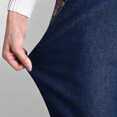 Caryzelle | Refined Pants