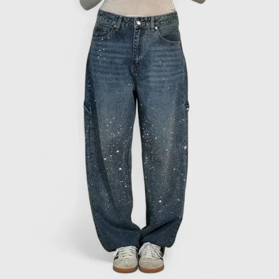 Melizyrah | Comfort Pants