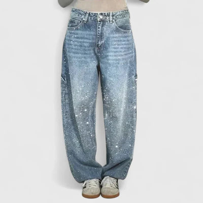 Melizyrah | Comfort Pants