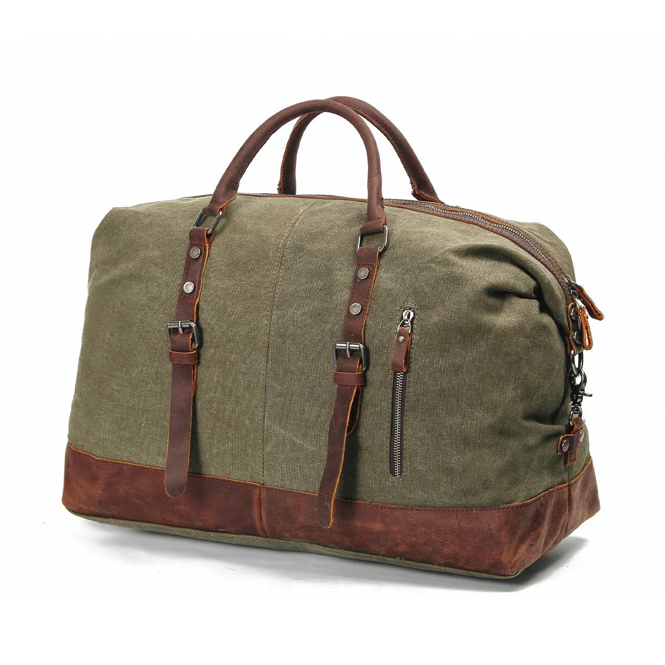 Travel canvas bag | Durham