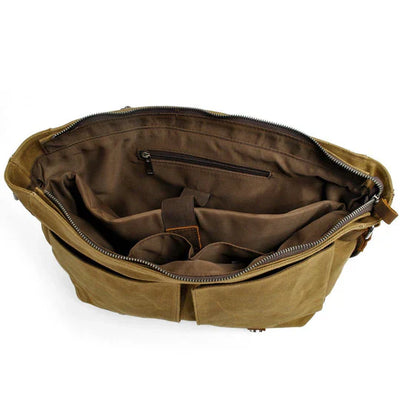 Vintage shoulder bag | COLOMBUS