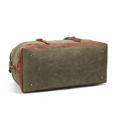 Travel canvas bag | Durham