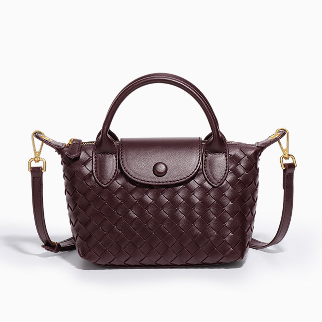 Sylvie crossbody bag
