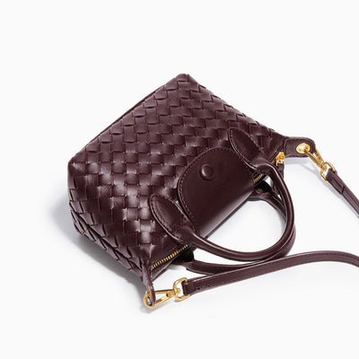 Sylvie crossbody bag